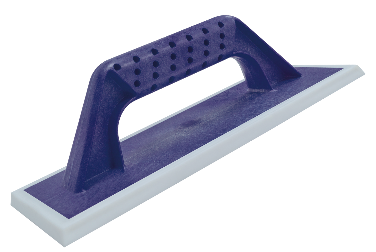 PRO Series Float Laminated Superior Tile Grouting Tool