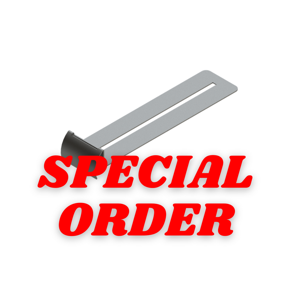 Perimeter Dilator - Special order item! Please contact for availability.
